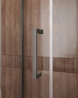 Душевой уголок CEZARES MOLVENO-RH-1-110/90-C-GM-IV